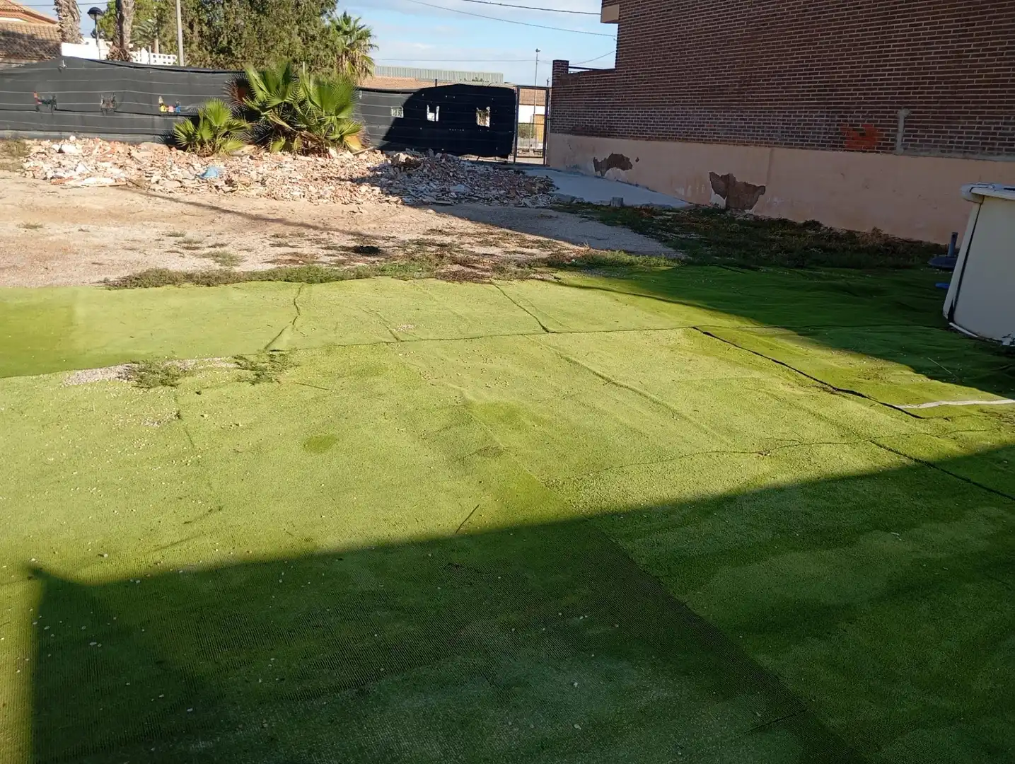 Terreno residenziale in vendita a Avenida Avenida Constitución 41, imagen 4