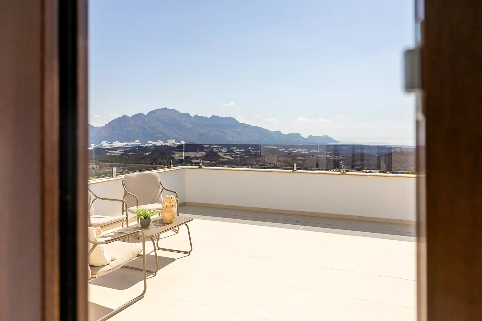 Chalet con terraza en venta en Casco urbano, imagen 30