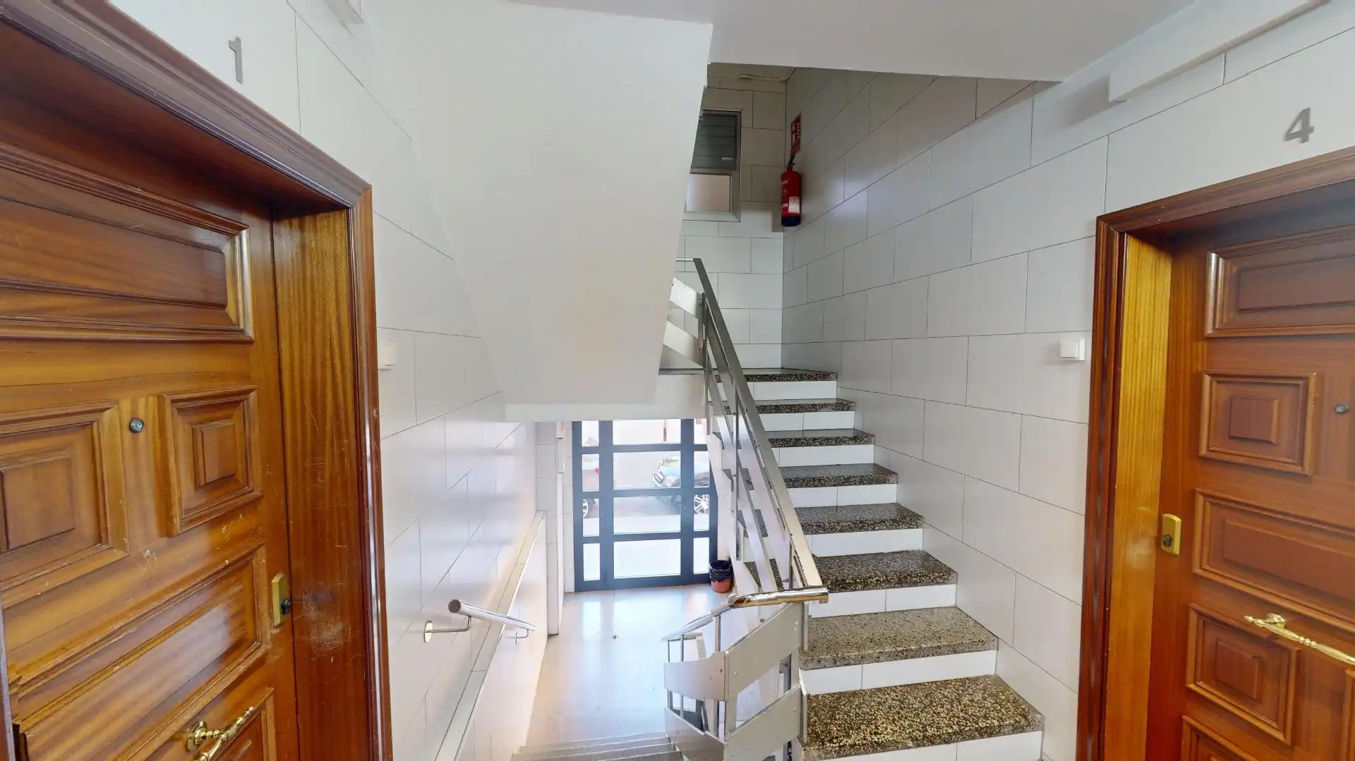 Flat for sale in Calle dels Torners, Espronceda
