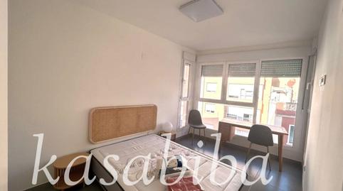 Photo 5 of Flat to rent in Calle Doctor Vicente Zaragozá, Barrio de Benimaclet,  Valencia Capital