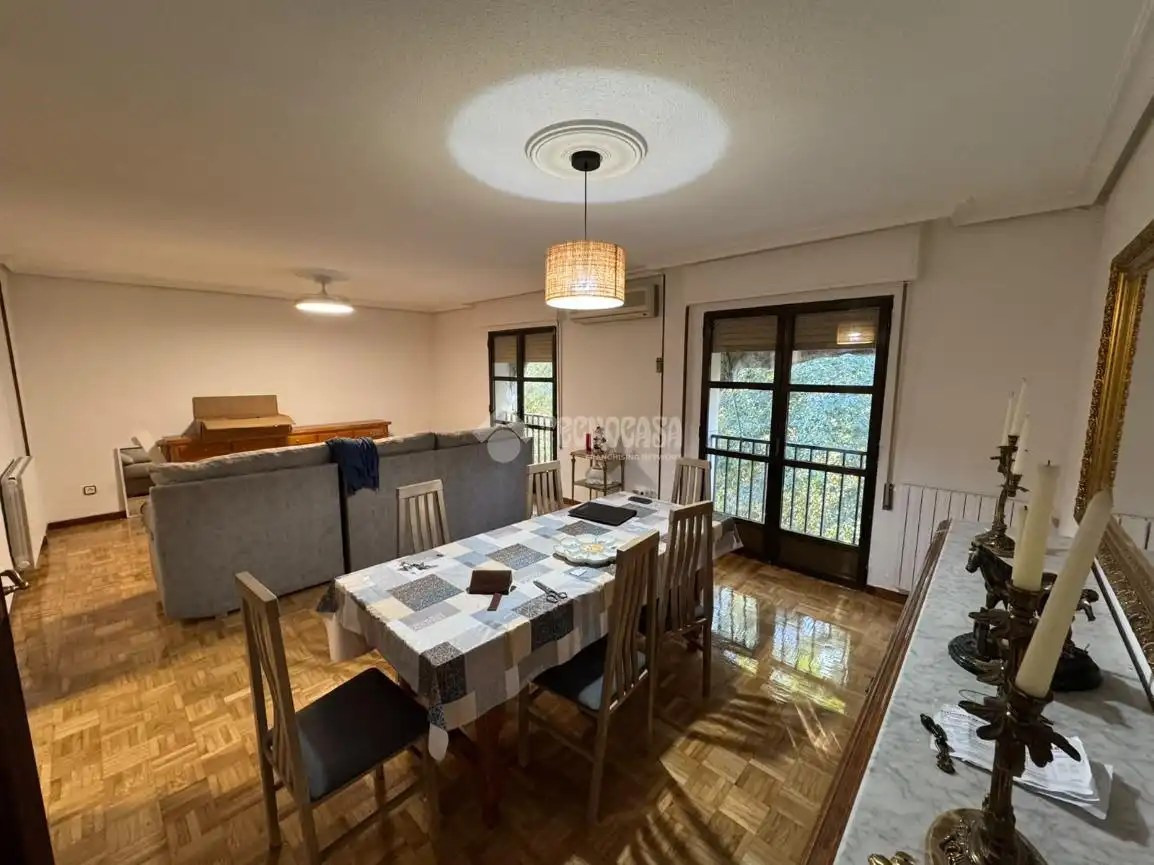 Comedor de Piso en venta en Aranjuez