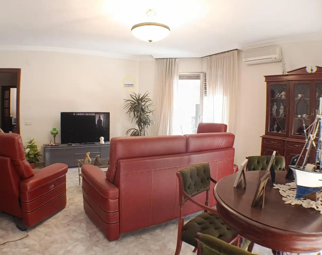 Piso con ascensor en venta en Lorca Ciudad, imagen 7
