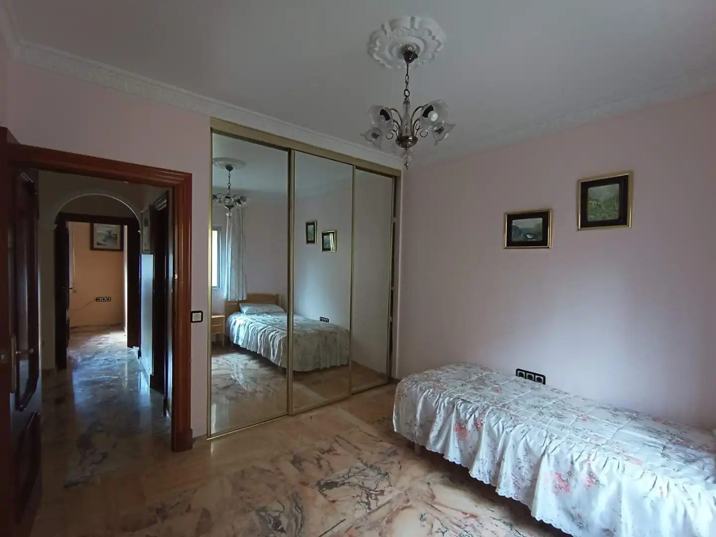 Chalet con jardín en venta en Calle Romero 6, imagen 15
