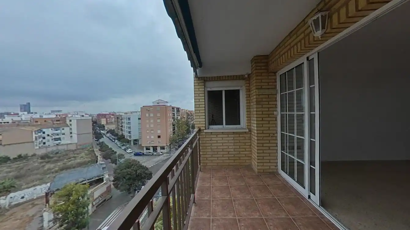 Piso con ascensor en venta en C/ General Llorens, imagen 25