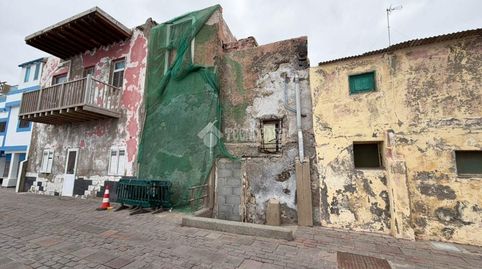 Foto 2 de Casa adosada en venda a San Cristóbal - Playa de la Laja, Las Palmas de Gran Canaria