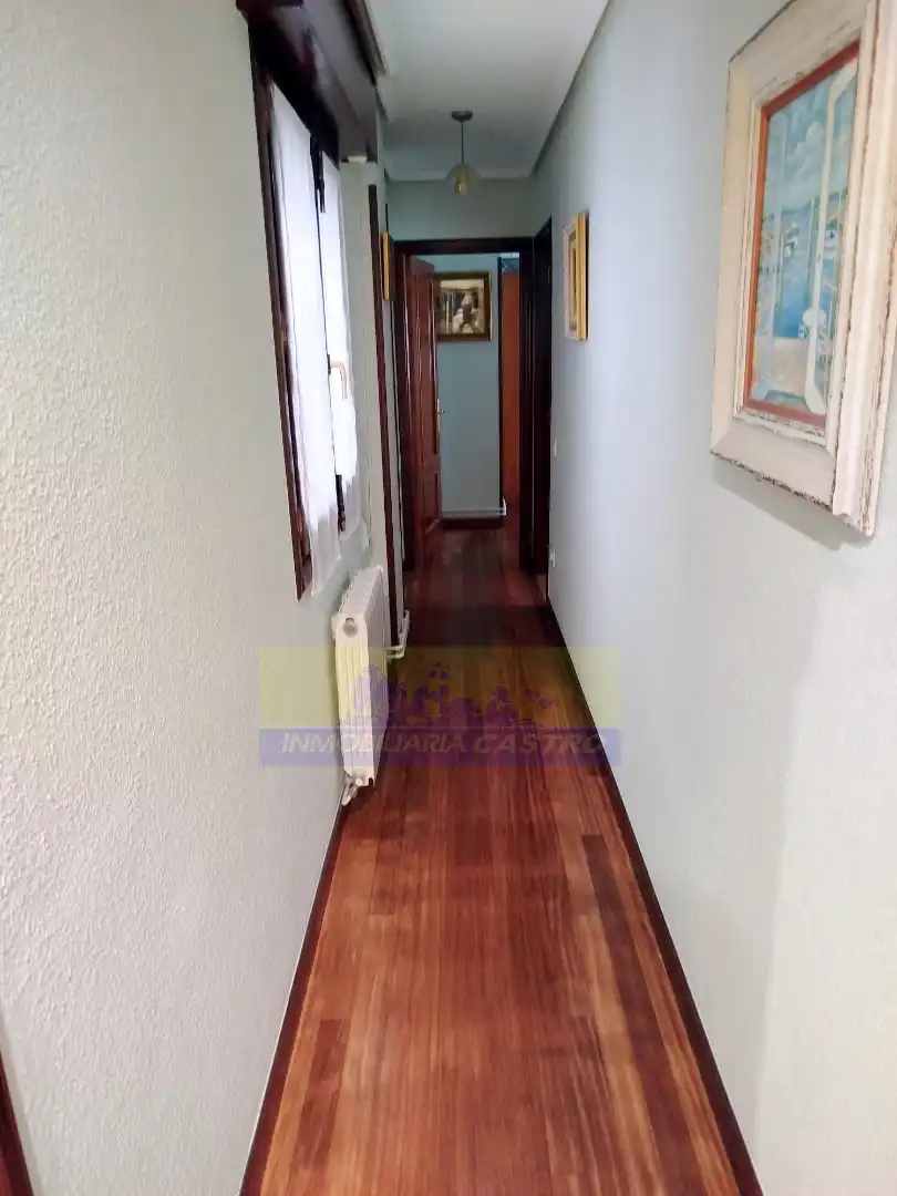 Flat for sale in Castro-Urdiales  with Heating and Balcony