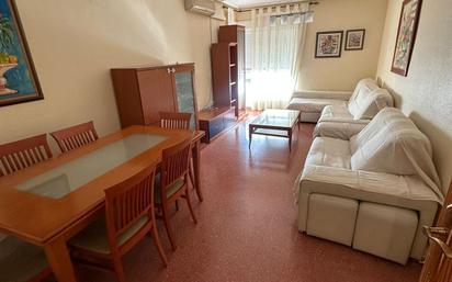 Flat to rent in Ciutat Esportiva
