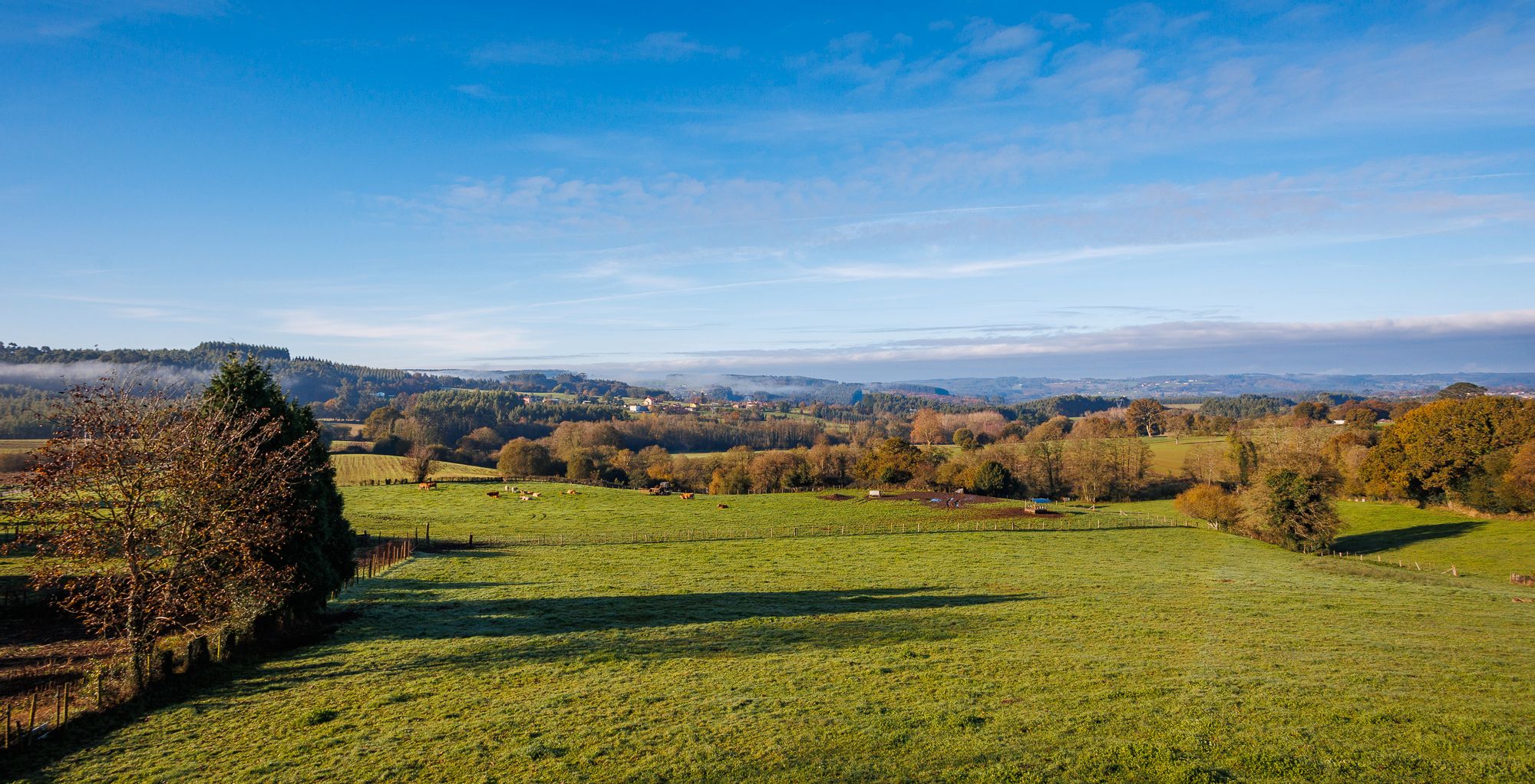 Country house for sale in Boimorto  with Furnished