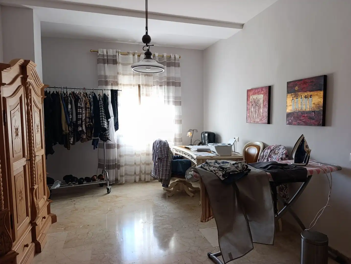 Casa con piscina en venta en BO EL COLLADO S-3 1 PARC. 1, 2, 10 Y CAMINO, imagen 14