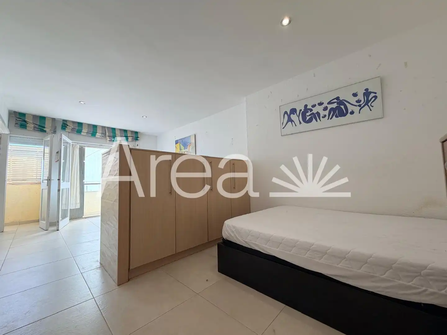 Lofts for rent in Camino RAL, Centre