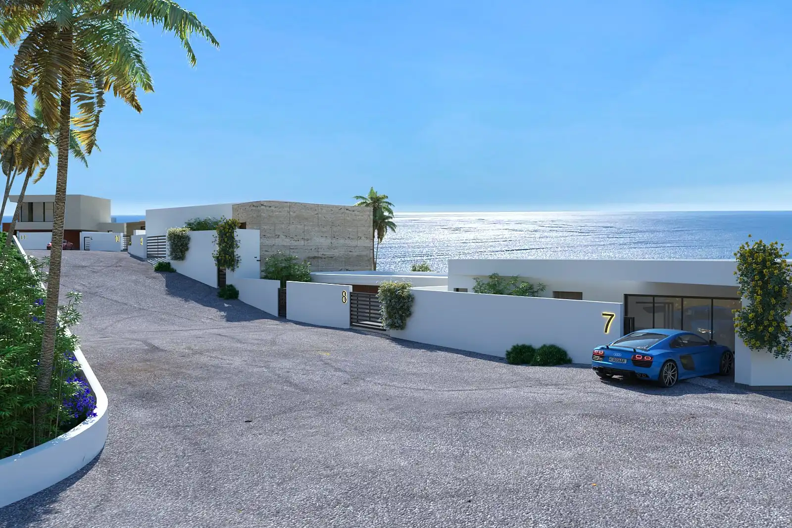Casa con piscina en venta en La Herradura, imagen 15