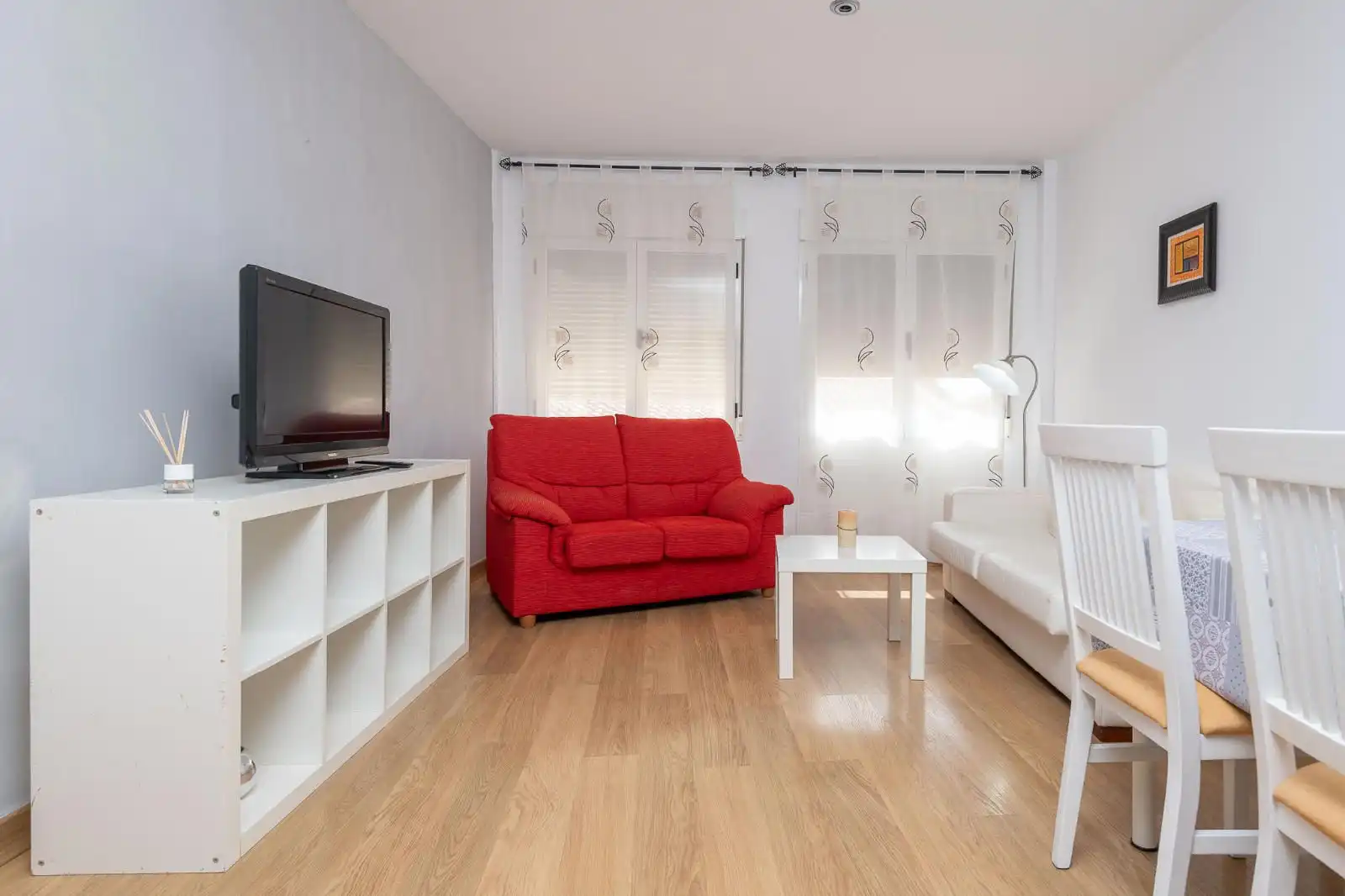 Piso con terraza en venta en La Tercia 15, imagen 3