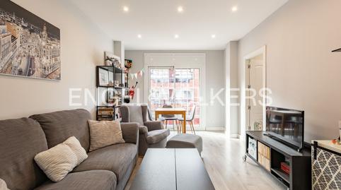 Foto 5 de Apartament en venda a El Parc i la Llacuna del Poblenou, Barcelona