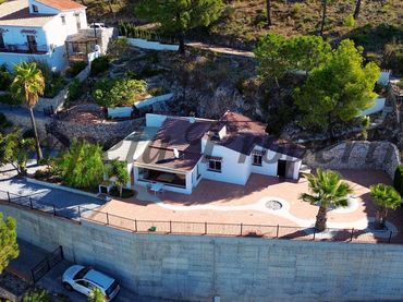 Casa en venda a Cómpeta