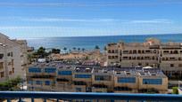 Exterior view of Apartment to rent in Santa Pola  with Terrace