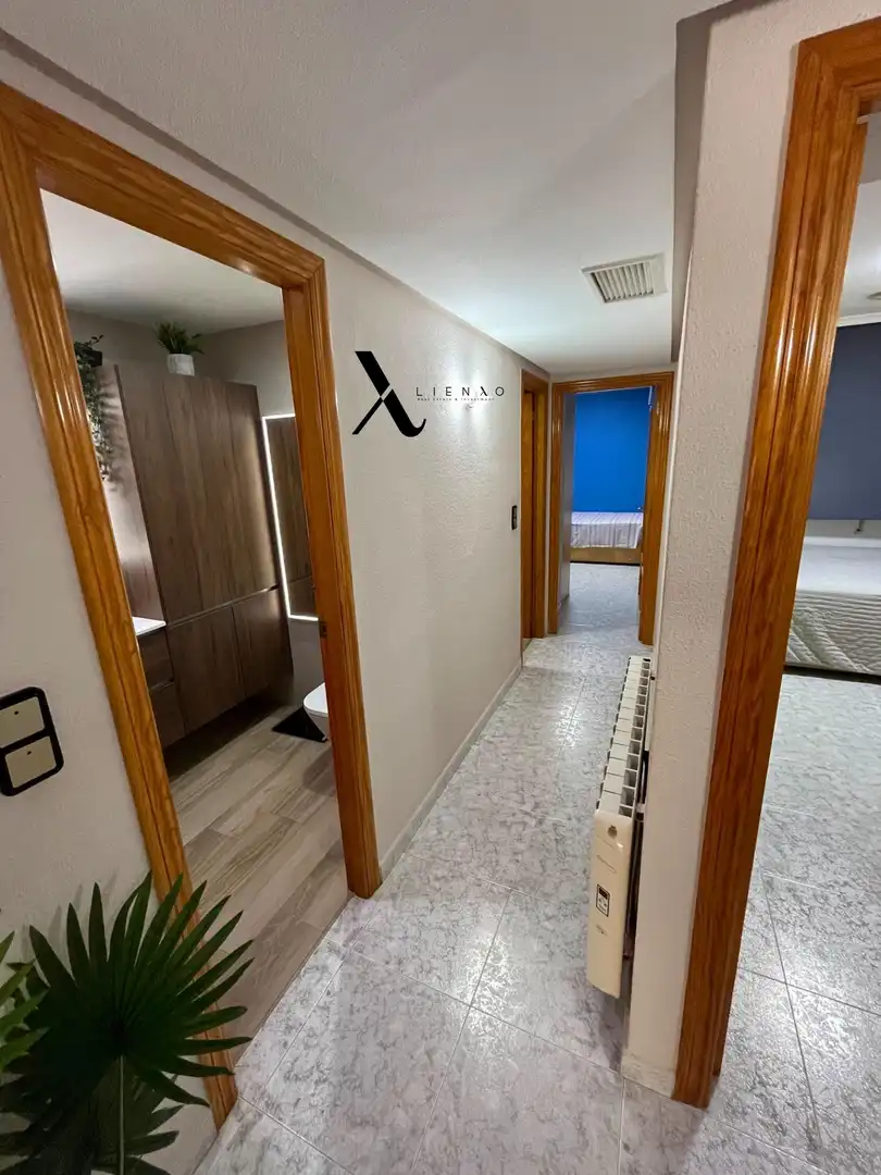 Wohnung mit Terrasse zum Verkauf in Alameda Alameda Cervantes, imagen 24