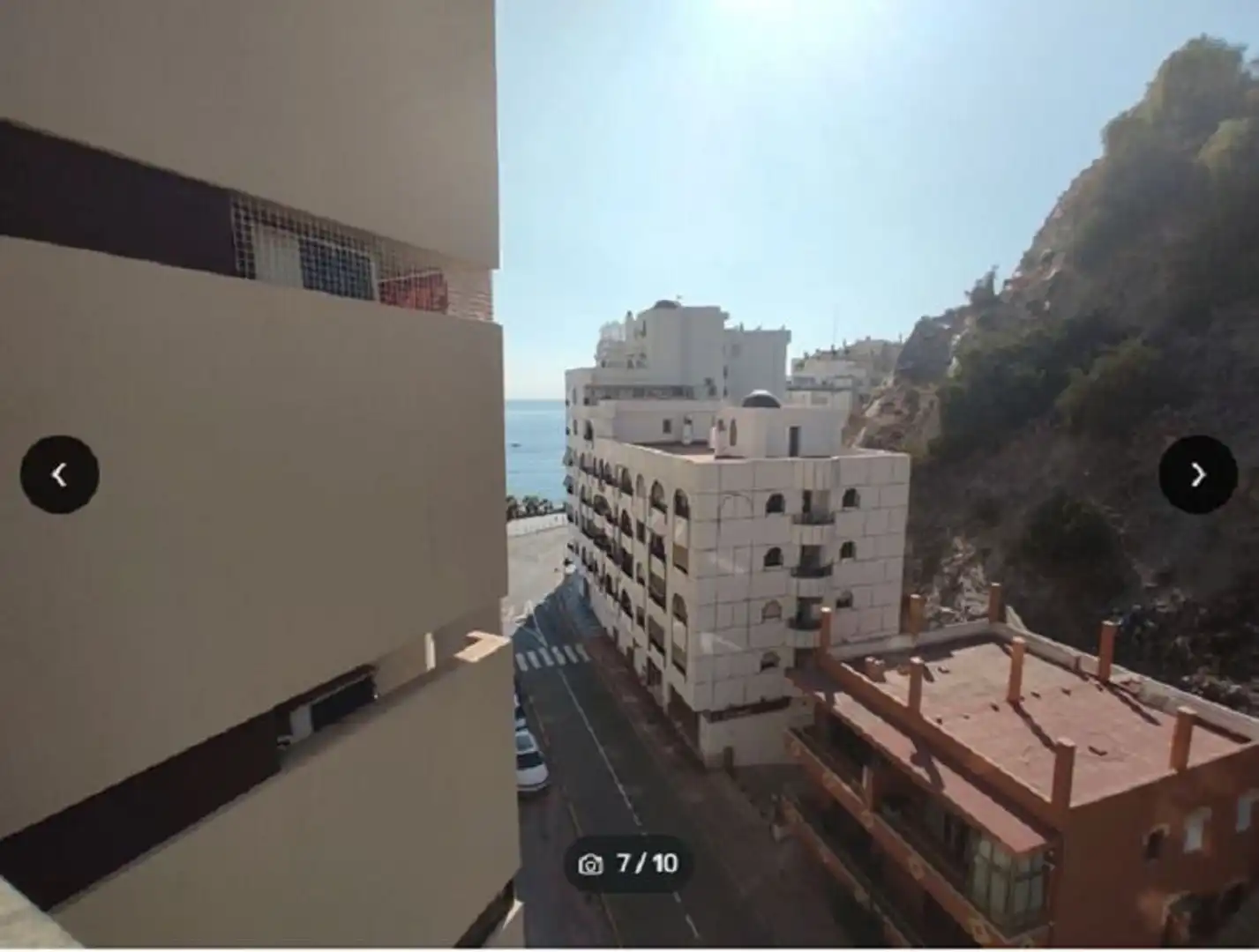 Appartement avec piscine à louer à Paseo San Cristóbal 0, imagen 8