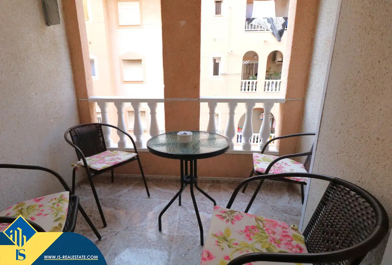 Apartment with lift for sale in Playa del Acequión, Náufragos y Rocío del Mar, imagen 7