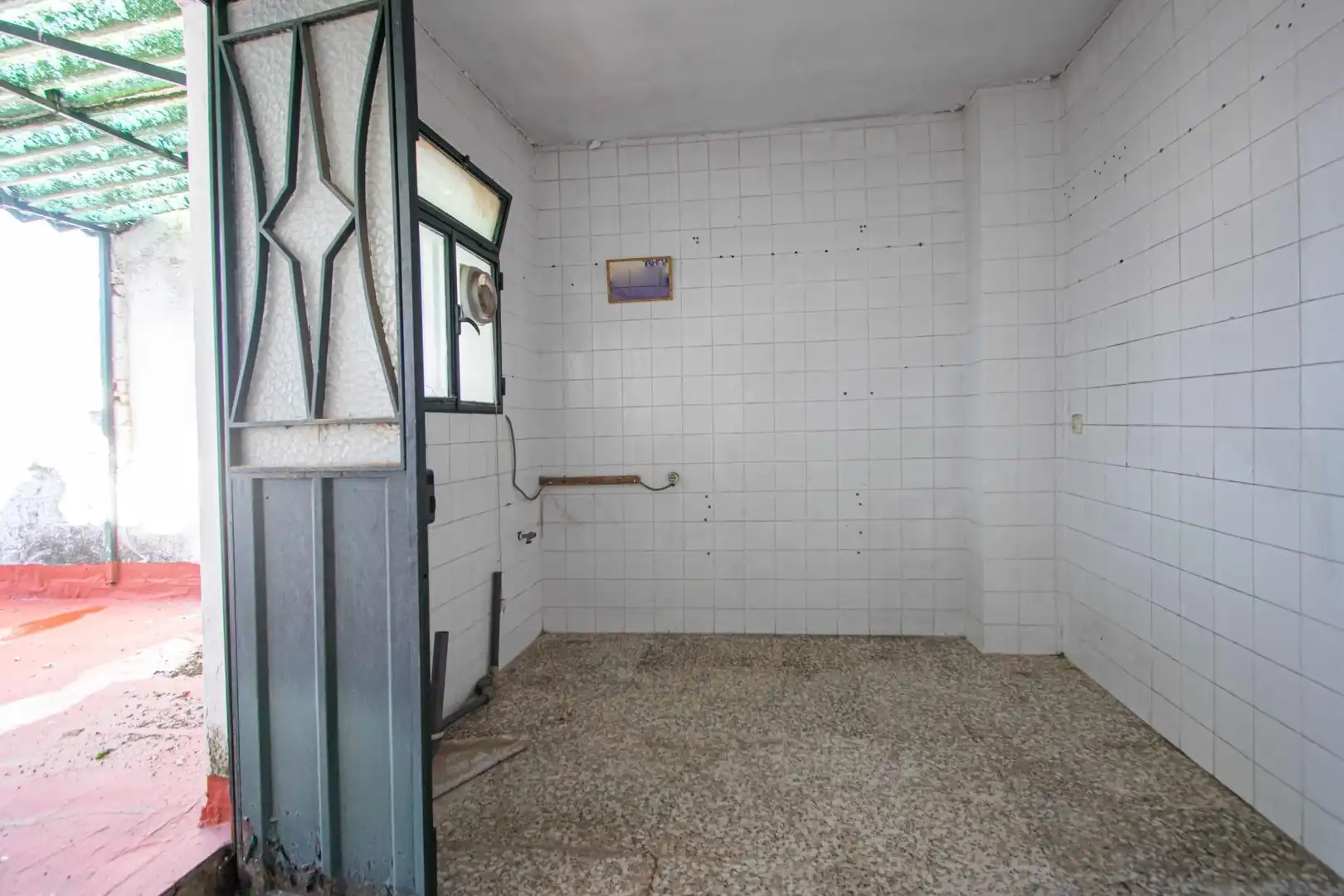 Casa o xalet en venda en Alcalá de Guadaira amb Aire condicionat, Terrassa i Moblat