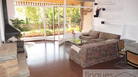 Photo 2 of Flat to rent in Carrer de la Cisa, 98, Premià de Dalt, Barcelona