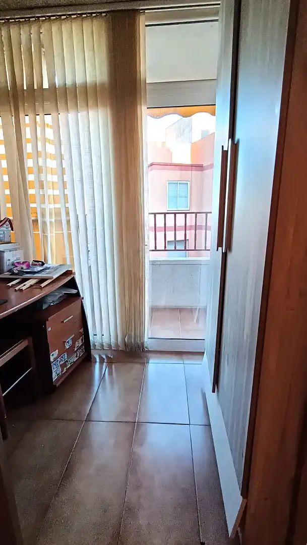 Wohnung zum Verkauf in Carrer Pere III, Casc Antic - Nou Cambrils