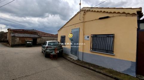 Foto 4 de Casa o xalet en venda a Ronda, Cabrillas, Salamanca