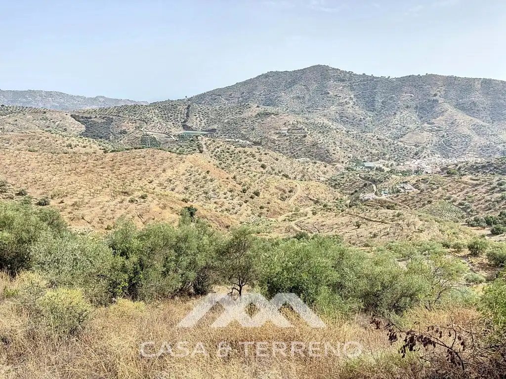Casa o chalet en venta en Arenas
