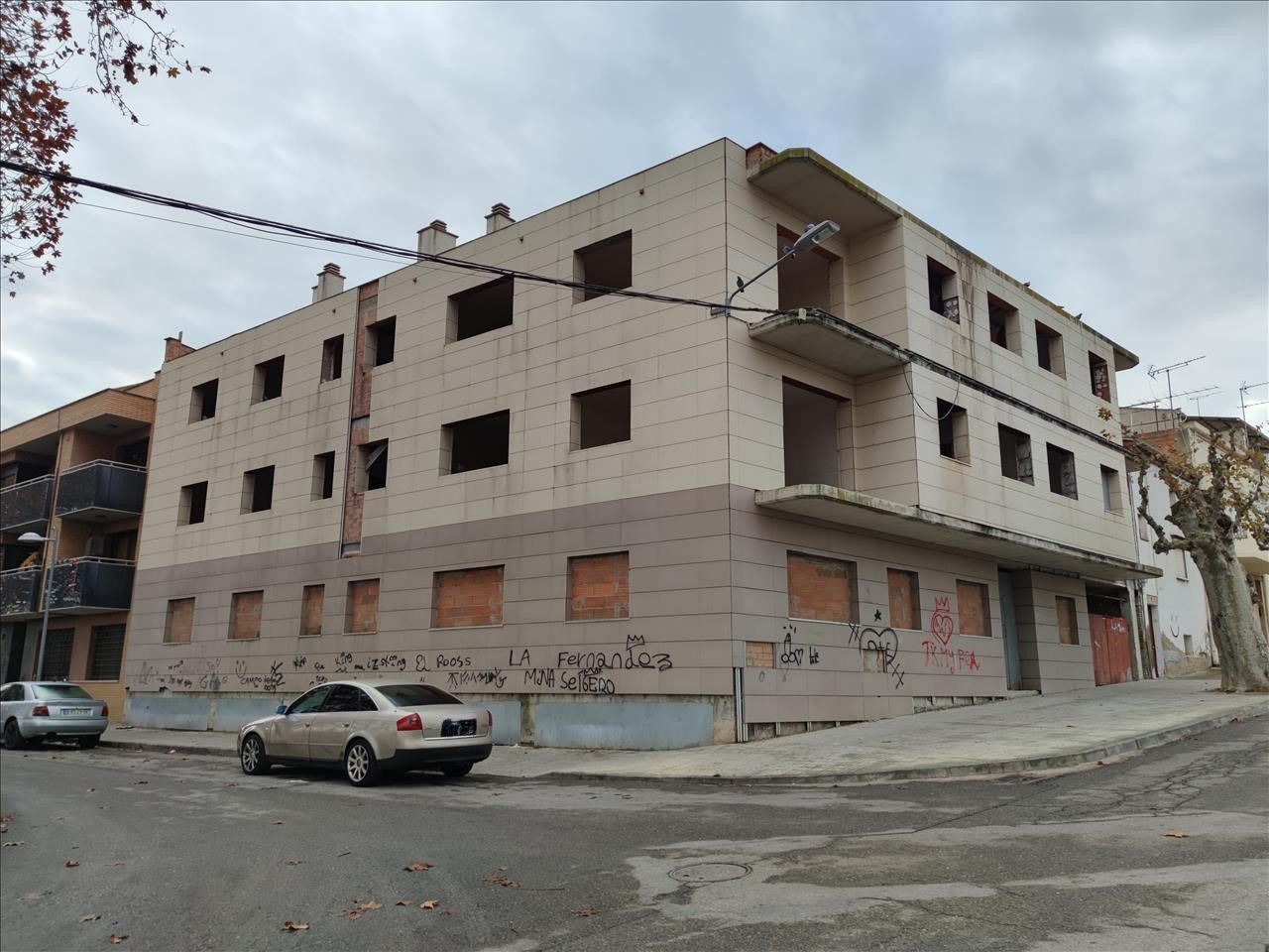 Casa adosada en venda a D ARBECA, Les Borges Blanques