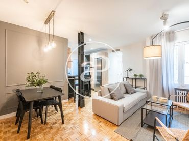 Appartamento con ascensore in vendita a Calle de Viriato