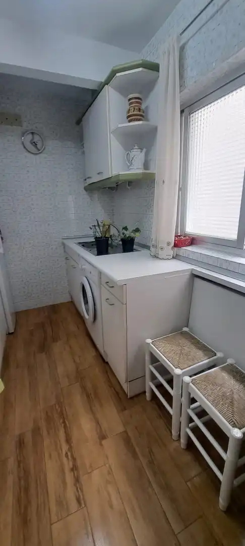 Piso de alquiler en DEAN CASTOR ROBLEDO, 8, Sur
