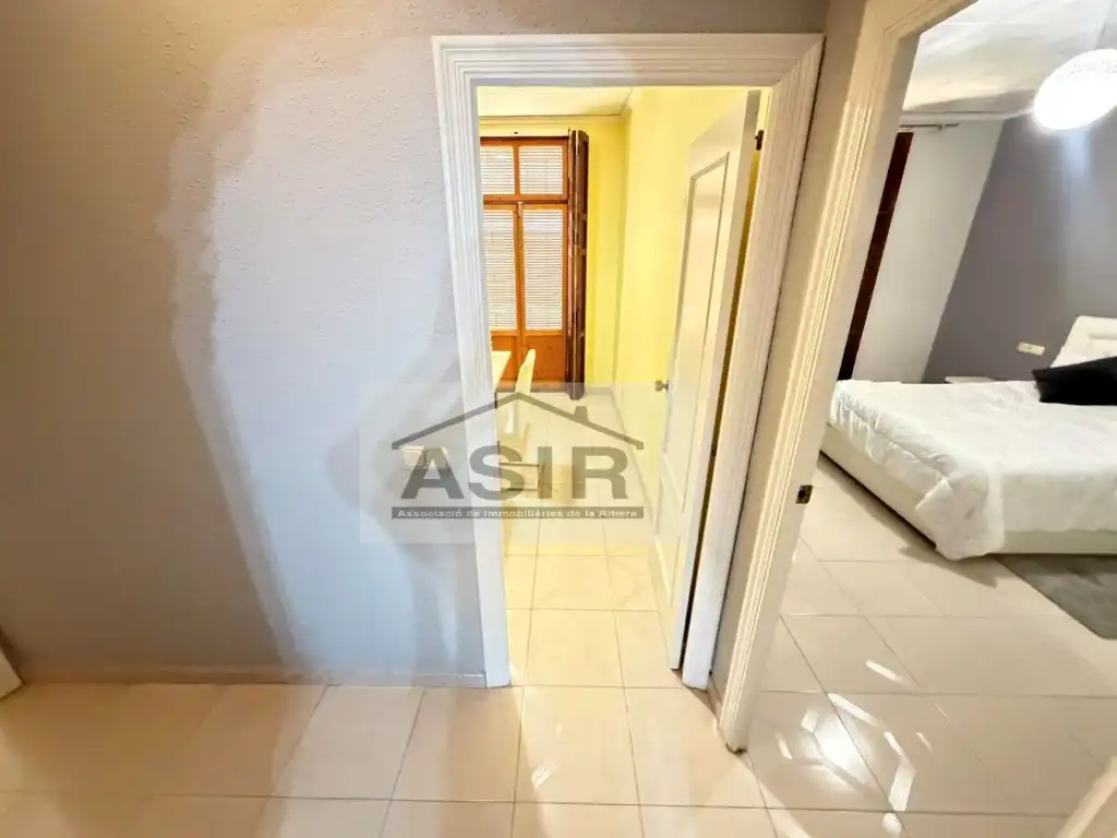 Piso en venta en Carcaixent
