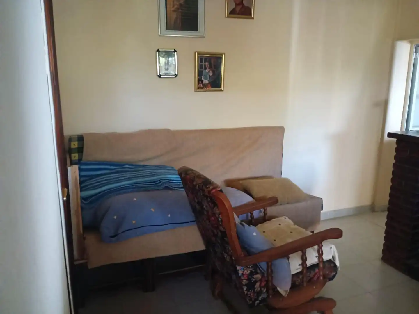 Wohnzimmer von Residential zum Verkauf in El Bosque