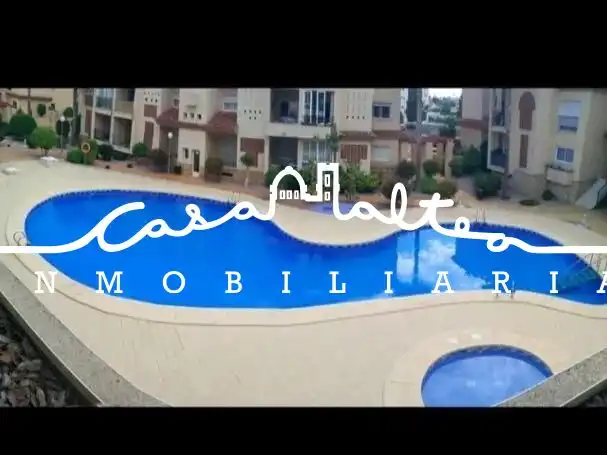 Apartment with pool to rent in L'Albir, imagen 7
