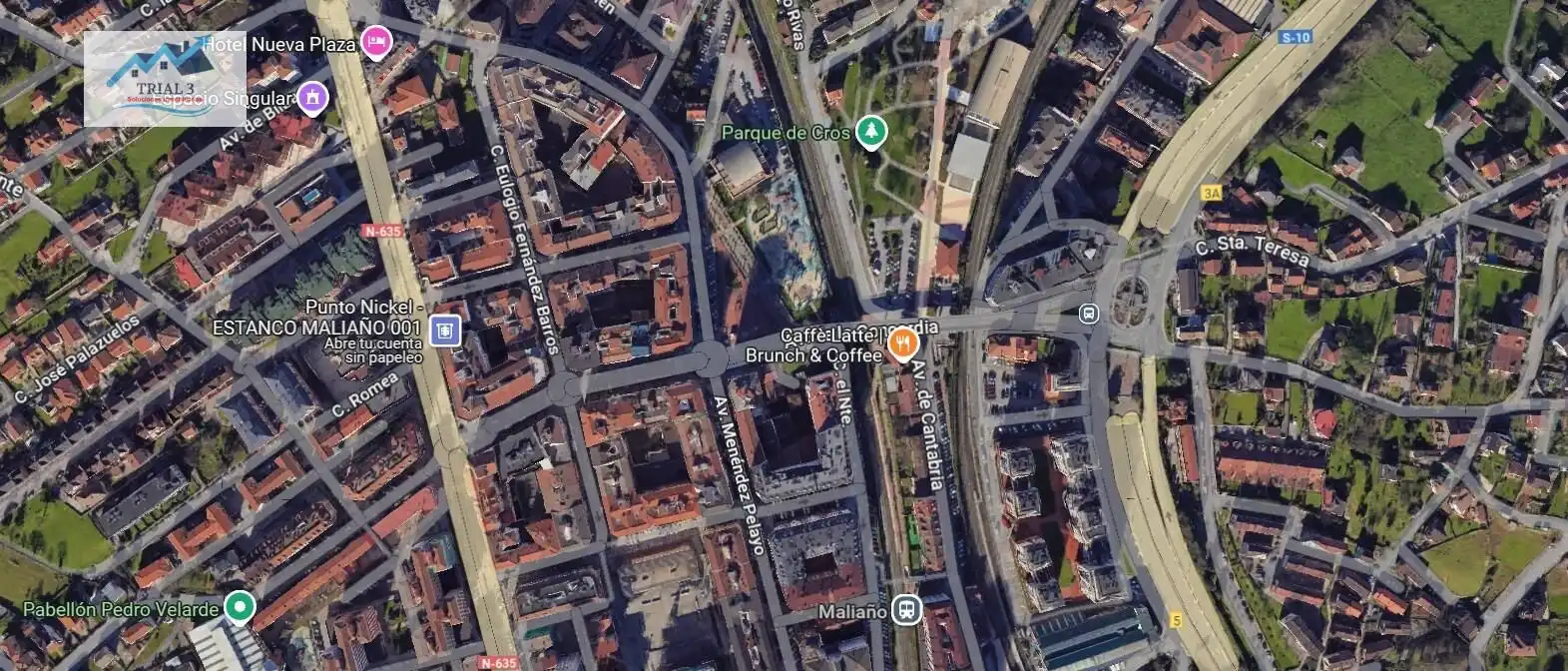 Flat with lift for sale in Avenida CONCORDIA (DE LA), imagen 3