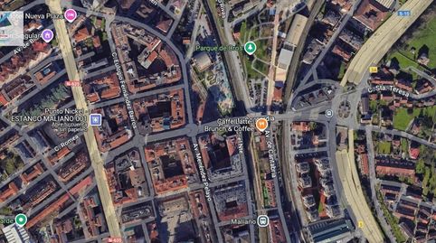 Foto 3 de Piso en venta en Avenida Concordia (de la), Muriedas, Camargo