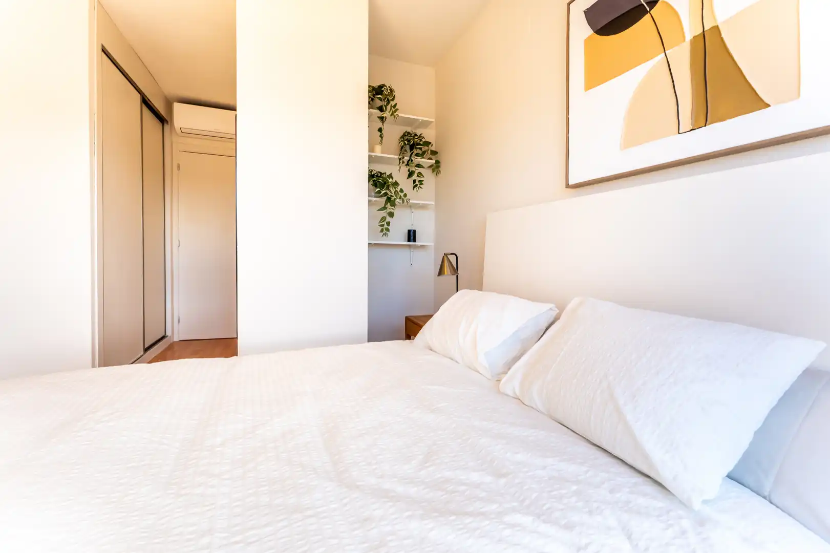 Attic for rent in Calle del Pintor Ignacio de Zuloaga, 4, Sanchinarro