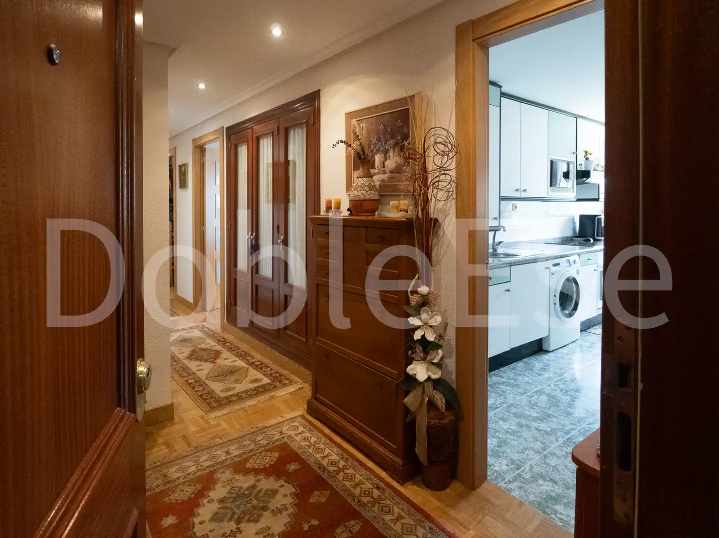 Piso en venta en Gijón  con Calefacción, Parquet y Trastero