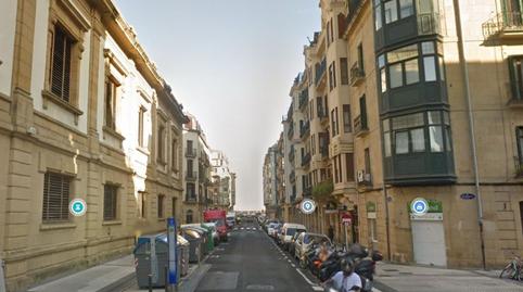 Foto 2 de Pis en venda a Parte Vieja, Donostia - San Sebastián