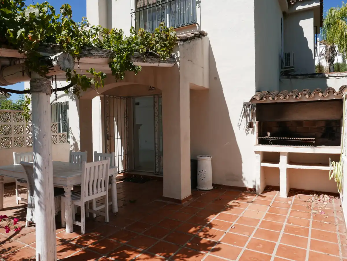 Houses for sale in Calle Pléyades, 45, Los Naranjos