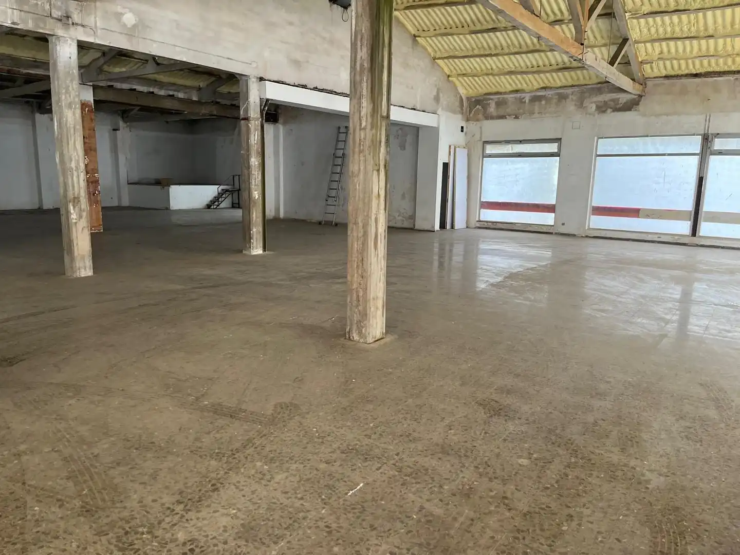 Industrial building to rent in Ponent, imagen 17