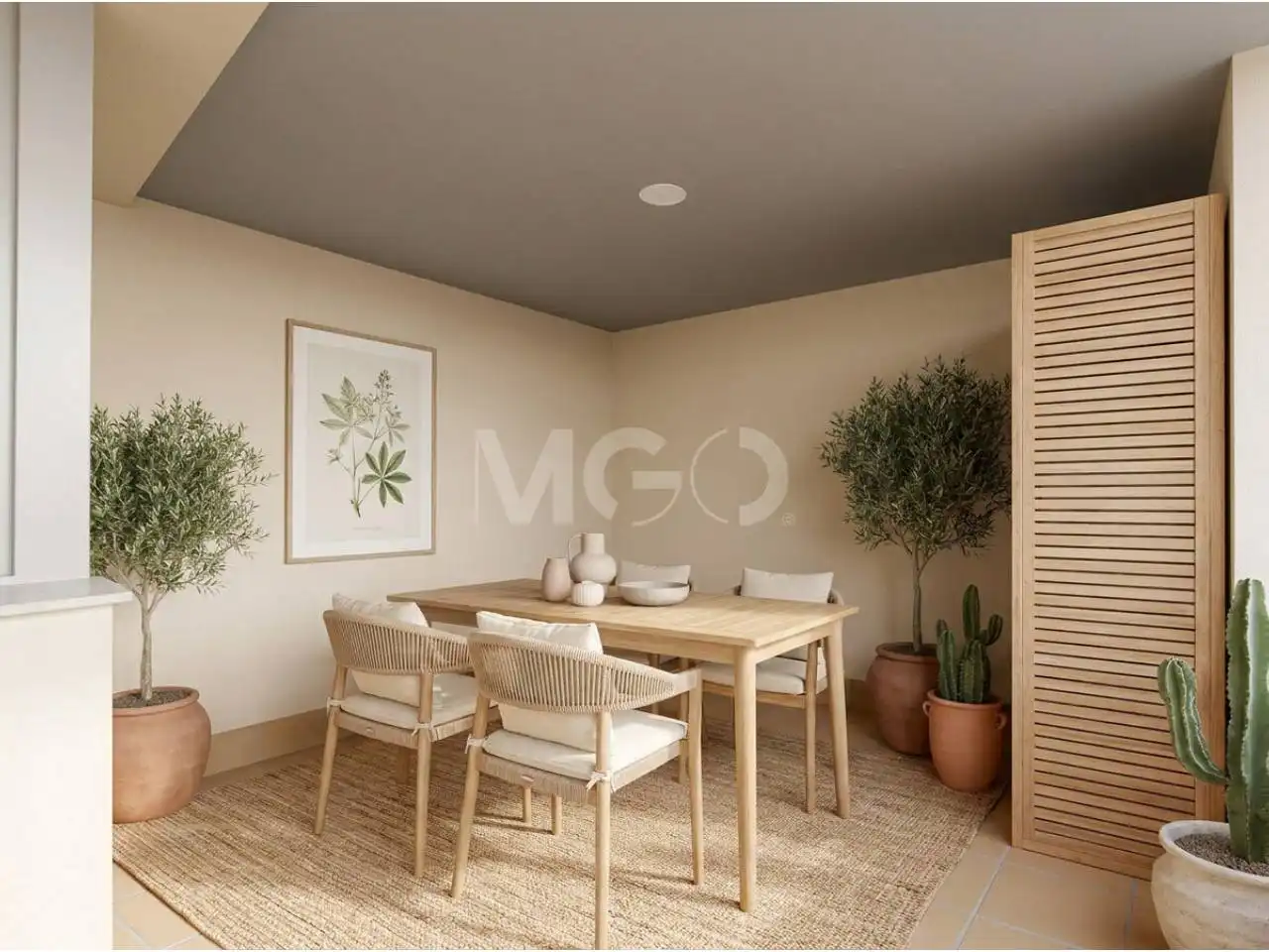 Appartement avec ascenseur à vendre à Calle Moli d´en Saborit, imagen 2