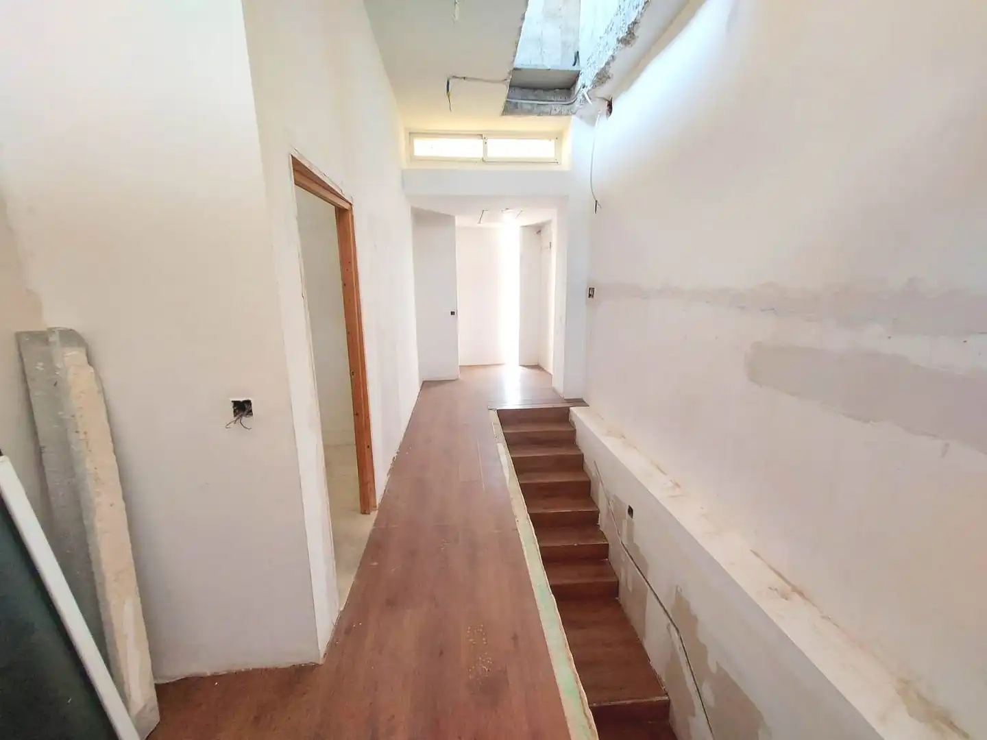 Detached homes for sale in Calasparra