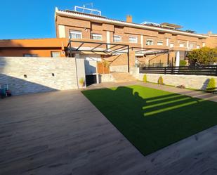 Single-family semi-detached for sale in Nou Eixample Nord