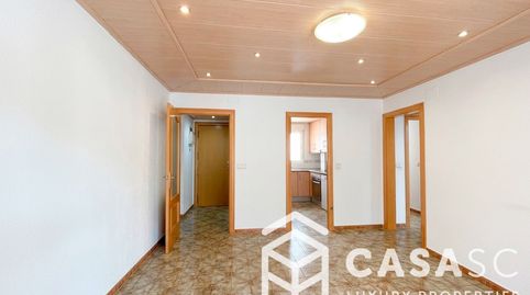 Foto 5 de Piso en venta en Carrer de Nonell, Catalunya - Fontetes, Cerdanyola del Vallès