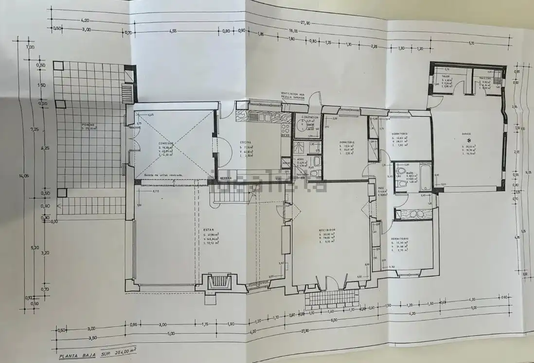 Maison rustique avec piscine à vendre à Carrer Romanyà, imagen 57
