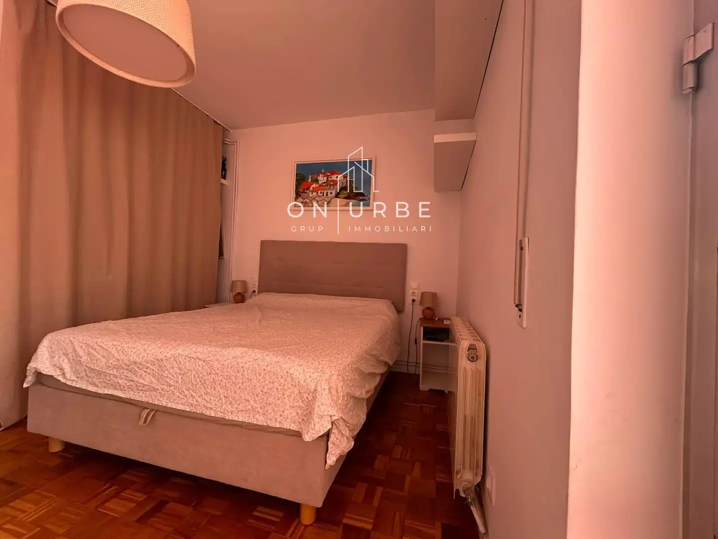 Ático en venta en CALLE D'ARAGÓ, La Nova Esquerra de l'Eixample