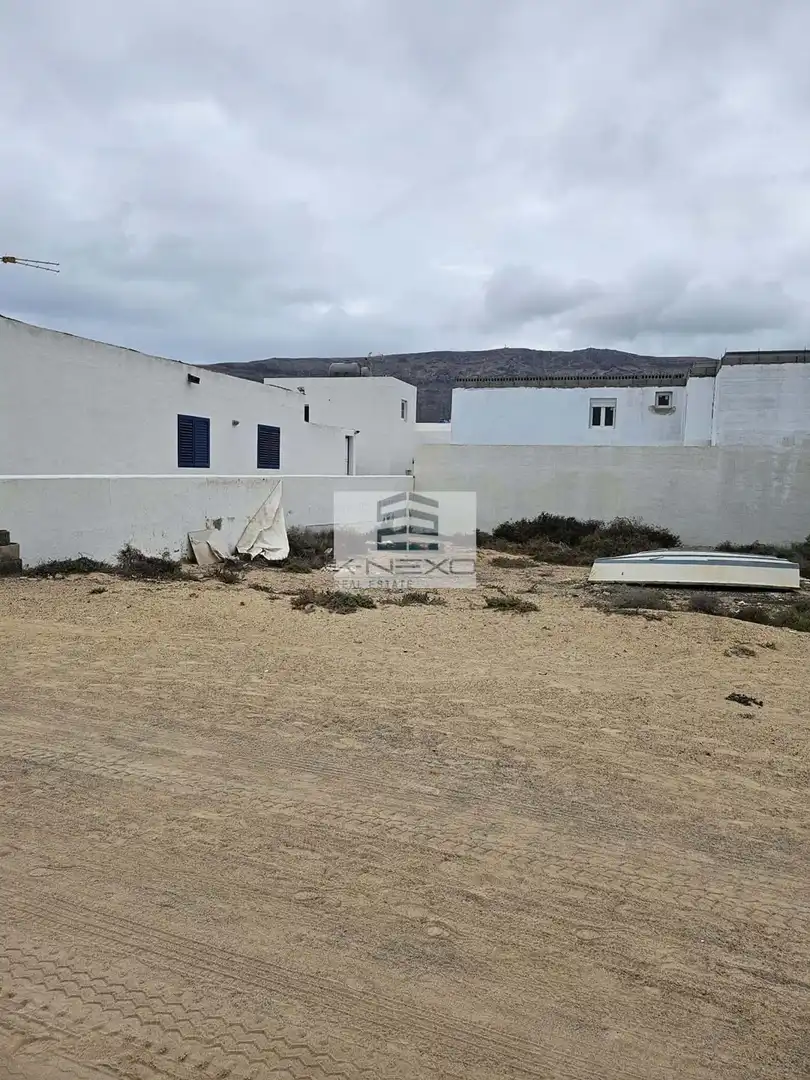 Flat for sale in Teguise