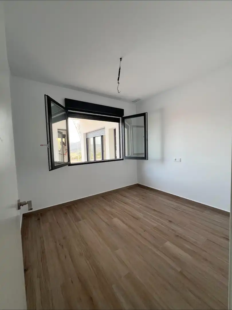 Bedroom of Houses for sale in Aspe  with Private garden, Terrace and Storage room