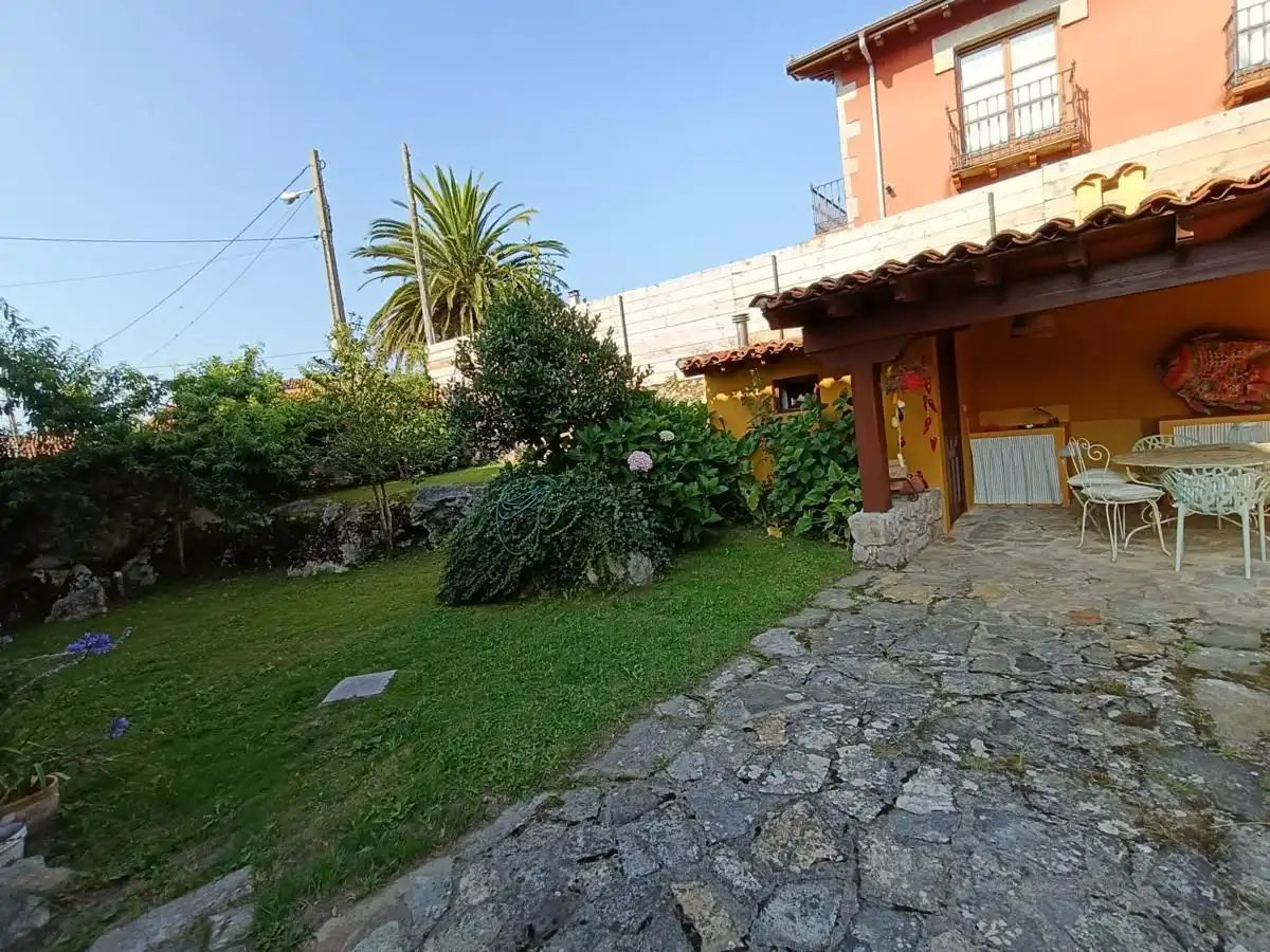 Maison avec jardin à vendre à Posada - Barro, imagen 6