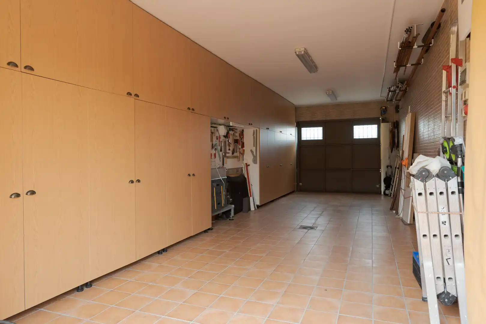 Casa o chalet en venta en Gerindote con Aire acondicionado, Calefacción y Jardín privado
